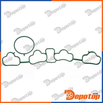 Collecteur d'admission pour OPEL | BKS-PL-012A, 55573168